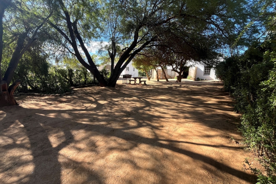 4 Bedroom Property for Sale in Steytlerville Eastern Cape